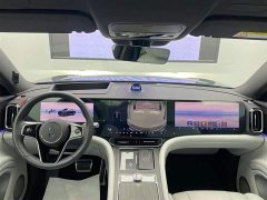 AITO M9 Extended Range Ultra 52kWh 6-Seater - ფოტო 9