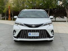 Toyota Gravia 2.5L Hybrid Prestige Plus AWD - ფოტო 2