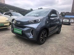 Chery Xiaomayǐ 200,000 Ant Fans Edition Vibrant Version Ternary Lithium 301km - ფოტო 1