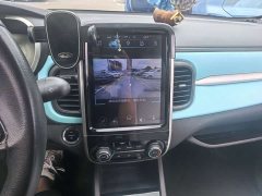 Chery Xiaomayǐ 200,000 Ant Fans Edition Vibrant Version Ternary Lithium 301km - ფოტო 11