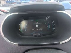 Chery Xiaomayǐ 200,000 Ant Fans Edition Vibrant Version Ternary Lithium 301km - ფოტო 12