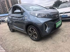 Chery Xiaomayǐ 200,000 Ant Fans Edition Vibrant Version Ternary Lithium 301km - ფოტო 3