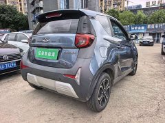 Chery Xiaomayǐ 200,000 Ant Fans Edition Vibrant Version Ternary Lithium 301km - ფოტო 4