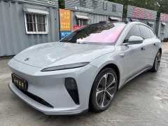 NIO ET5T 100kWh Touring - ფოტო 1