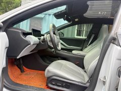 NIO ET5T 100kWh Touring - ფოტო 10