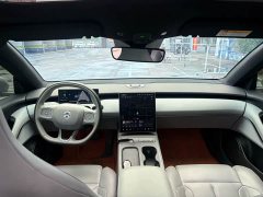 NIO ET5T 100kWh Touring - ფოტო 11