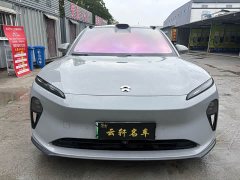NIO ET5T 100kWh Touring - ფოტო 2