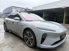 NIO ET5T 100kWh Touring - ფოტო 3