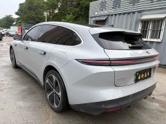 NIO ET5T 100kWh Touring - ფოტო 4