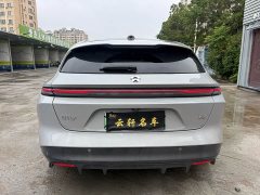 NIO ET5T 100kWh Touring - ფოტო 5