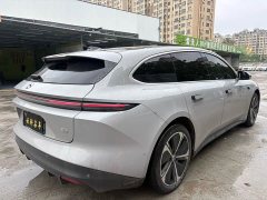 NIO ET5T 100kWh Touring - ფოტო 6