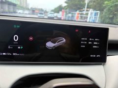 NIO ET5T 100kWh Touring - ფოტო 7