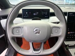 NIO ET5T 100kWh Touring - ფოტო 8