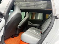 NIO ET5T 100kWh Touring - ფოტო 9