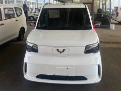 Wuling Zhiguang New Energy 305km Aspiring Edition - ფოტო 2