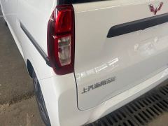 Wuling Zhiguang New Energy 305km Aspiring Edition - ფოტო 6