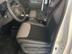 Wuling Zhiguang New Energy 305km Aspiring Edition - ფოტო 9