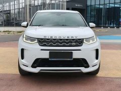 Land Rover Discovery Sport Facelift 249PS R-Dynamic S Performance Edition 5-Seater - ფოტო 2