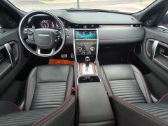 Land Rover Discovery Sport Facelift 249PS R-Dynamic S Performance Edition 5-Seater - ფოტო 4