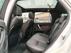 Land Rover Discovery Sport Facelift 249PS R-Dynamic S Performance Edition 5-Seater - ფოტო 6