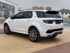 Land Rover Discovery Sport Facelift 249PS R-Dynamic S Performance Edition 5-Seater - ფოტო 7