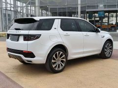 Land Rover Discovery Sport Facelift 249PS R-Dynamic S Performance Edition 5-Seater - ფოტო 9