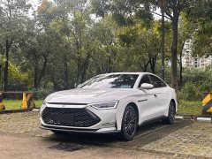 BYD Han 2020 DM AWD Performance Luxury - ფოტო 1
