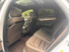 BYD Han 2020 DM AWD Performance Luxury - ფოტო 10