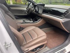 BYD Han 2020 DM AWD Performance Luxury - ფოტო 11
