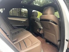 BYD Han 2020 DM AWD Performance Luxury - ფოტო 12