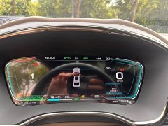 BYD Han 2020 DM AWD Performance Luxury - ფოტო 16