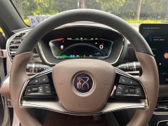 BYD Han 2020 DM AWD Performance Luxury - ფოტო 17