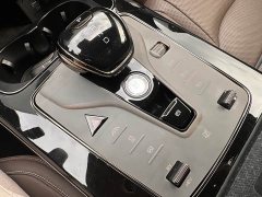 BYD Han 2020 DM AWD Performance Luxury - ფოტო 18