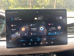 BYD Han 2020 DM AWD Performance Luxury - ფოტო 19