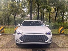 BYD Han 2020 DM AWD Performance Luxury - ფოტო 2