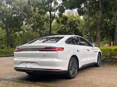 BYD Han 2020 DM AWD Performance Luxury - ფოტო 4