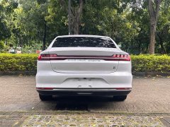 BYD Han 2020 DM AWD Performance Luxury - ფოტო 5