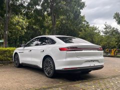 BYD Han 2020 DM AWD Performance Luxury - ფოტო 6