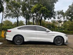 BYD Han 2020 DM AWD Performance Luxury - ფოტო 7