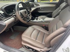 BYD Han 2020 DM AWD Performance Luxury - ფოტო 9