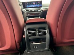 BMW i3 eDrive 35 L - ფოტო 11