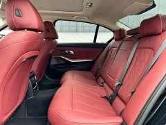 BMW i3 eDrive 35 L - ფოტო 12