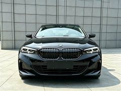 BMW i3 eDrive 35 L - ფოტო 2