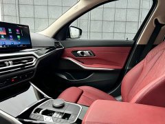 BMW i3 eDrive 35 L - ფოტო 5