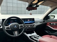 BMW i3 eDrive 35 L - ფოტო 6