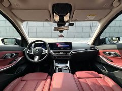 BMW i3 eDrive 35 L - ფოტო 7