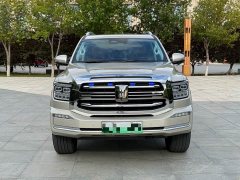 Tank 500 New Energy 2023 Hi4-T - ფოტო 2