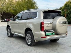 Tank 500 New Energy 2023 Hi4-T - ფოტო 7
