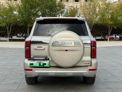 Tank 500 New Energy 2023 Hi4-T - ფოტო 8