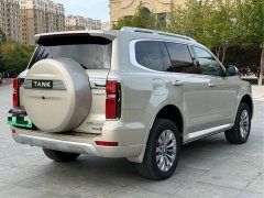 Tank 500 New Energy 2023 Hi4-T - ფოტო 9